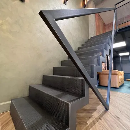 Appartement - Amberstone Lux Loft