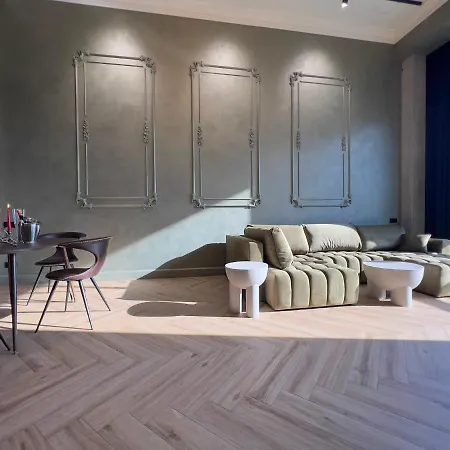 - Amberstone Lux Loft *