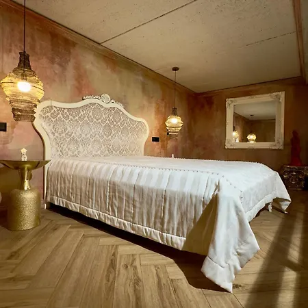 - Amberstone Lux Loft * Klaipeda