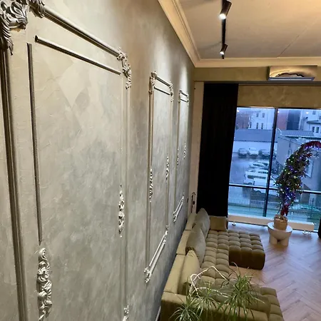 - Amberstone Lux Loft Appartement