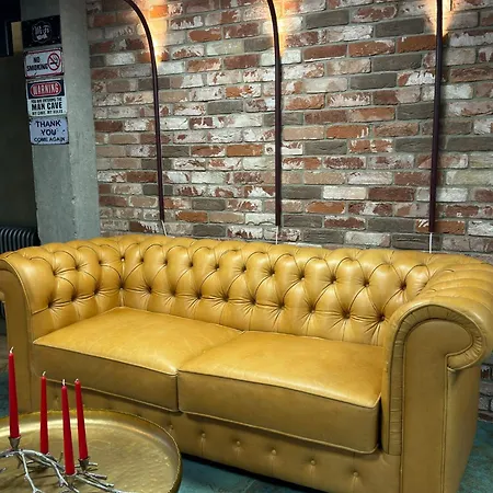 - Amberstone Lux Loft Kłajpeda
