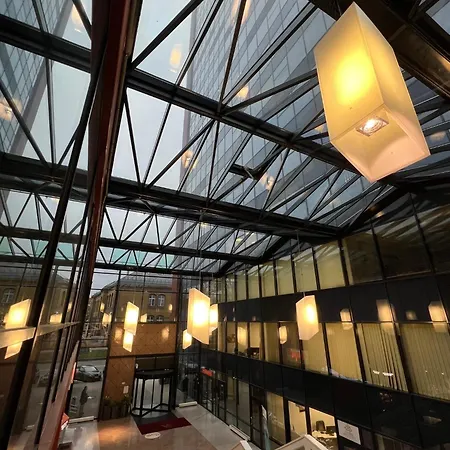 - Amberstone Lux Loft Appartement