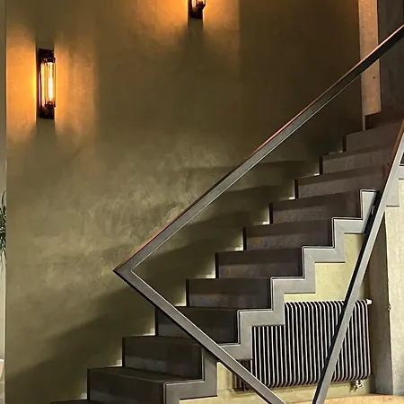 Appartement - Amberstone Lux Loft *