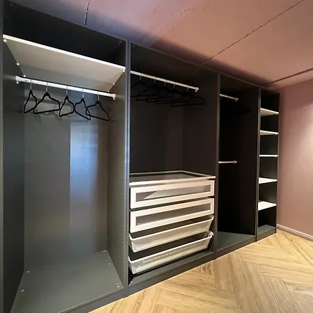 - Amberstone Lux Loft Kłajpeda