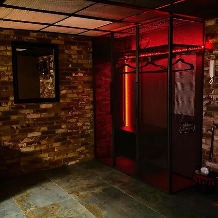 Apartament - Amberstone Lux Loft